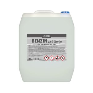 Benzin za čišćenje - Slika 3