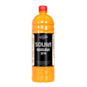 Domus Solna kiselina - Slika 3