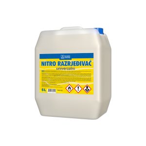 Nitro razrjeđivač univerzalni - Slika 3