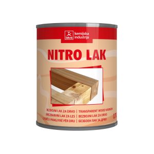 NITRO LAK BB