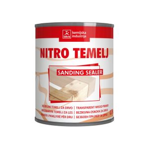 NITRO temelj BB - Slika 1