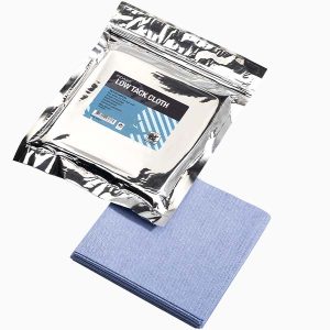 Low Tack voštana krpa 40 x 40cm SET 15 kom