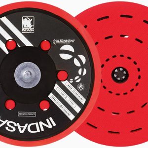 ULTRAVENT PODLOŽAK 150mm univ. 5/16''+M8-48R