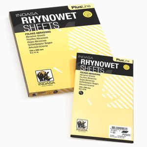 RHYNOWET VODOBRUSNI PAPIR A4