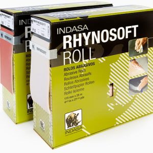 RHYNOSOFT ROLA 115mm x 25m