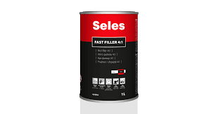 SELES Fast Filler 4:1 1L