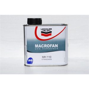 Lechler učvršć. mac UHS 110 normal 0,5 L