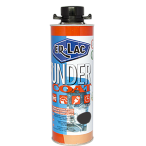 Under coat B 27 bitumen za pištolj 1 L